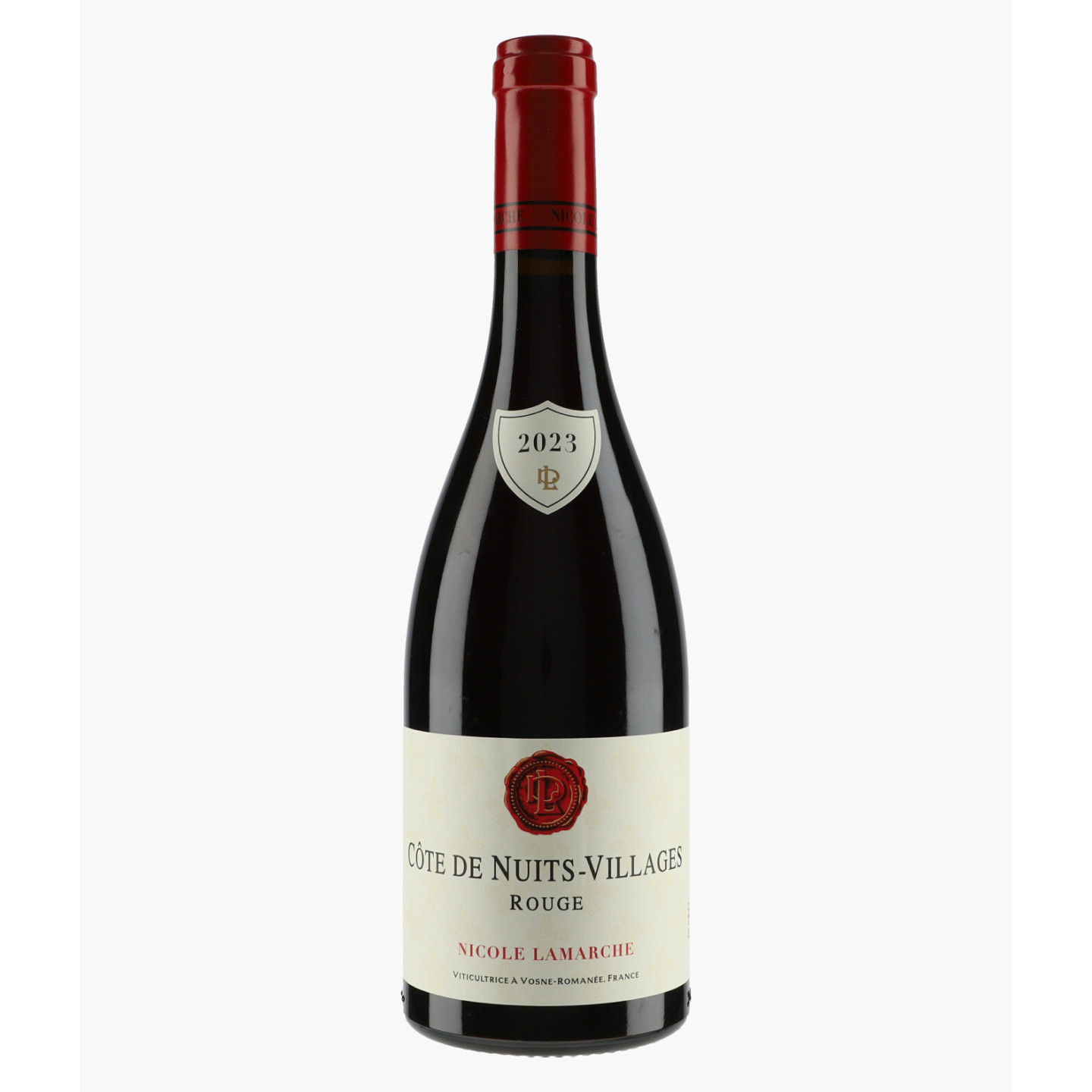 Côte de Nuits Villages | LAMARCHE NICOLE