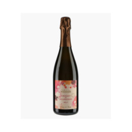 Crémant de Bourgogne Brut Grain de Survie | POMMIER DENIS