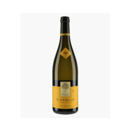 Chablis | POMMIER DENIS