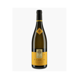 Chablis Croix-aux-Moines | POMMIER DENIS