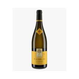 Chablis Les Reinettes | POMMIER DENIS