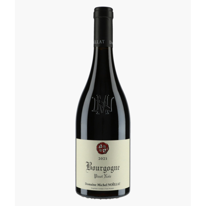 Bourgogne Pinot Noir | NOELLAT MICHEL