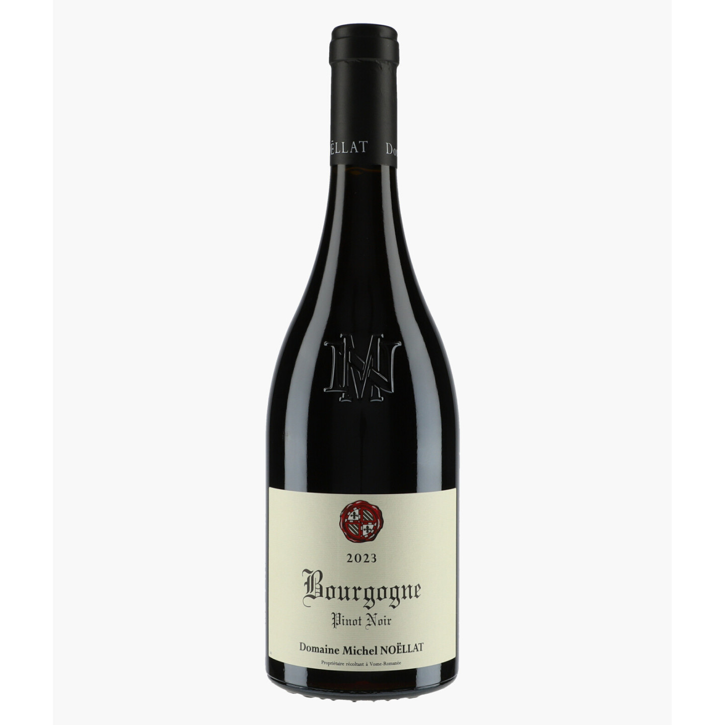 Bourgogne Pinot Noir | NOELLAT MICHEL