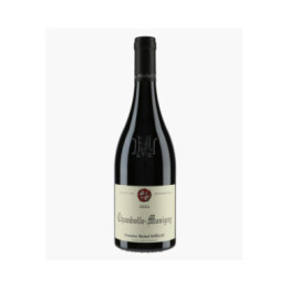 Chambolle-Musigny 2023 | NOELLAT MICHEL