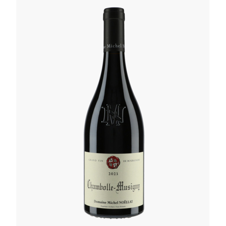 Chambolle-Musigny 2023 | NOELLAT MICHEL