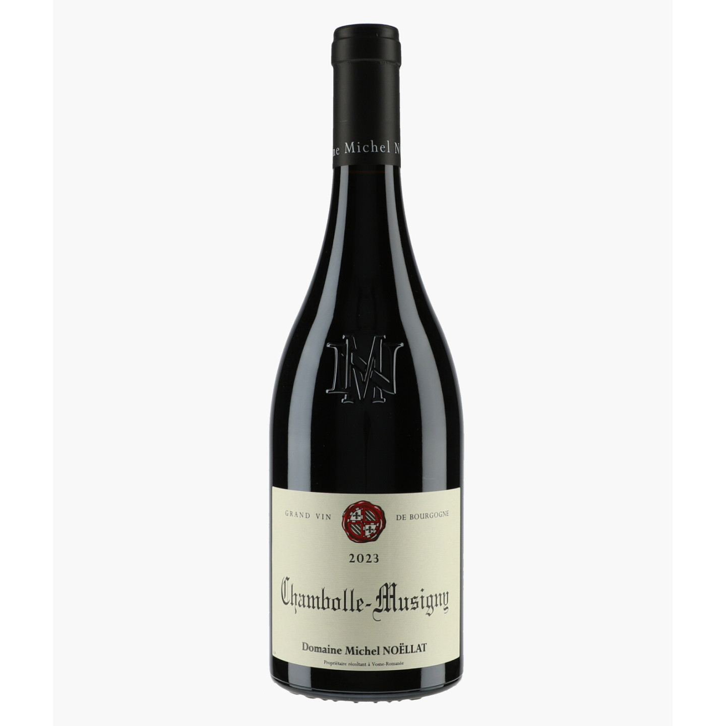 Chambolle-Musigny 2023 | NOELLAT MICHEL