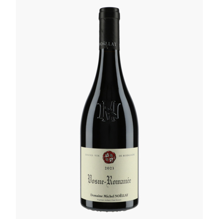 Vosne-Romanée | NOELLAT MICHEL