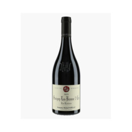 Savigny-les Beaune 1er Cru Les Lavières 2023 | NOELLAT MICHEL