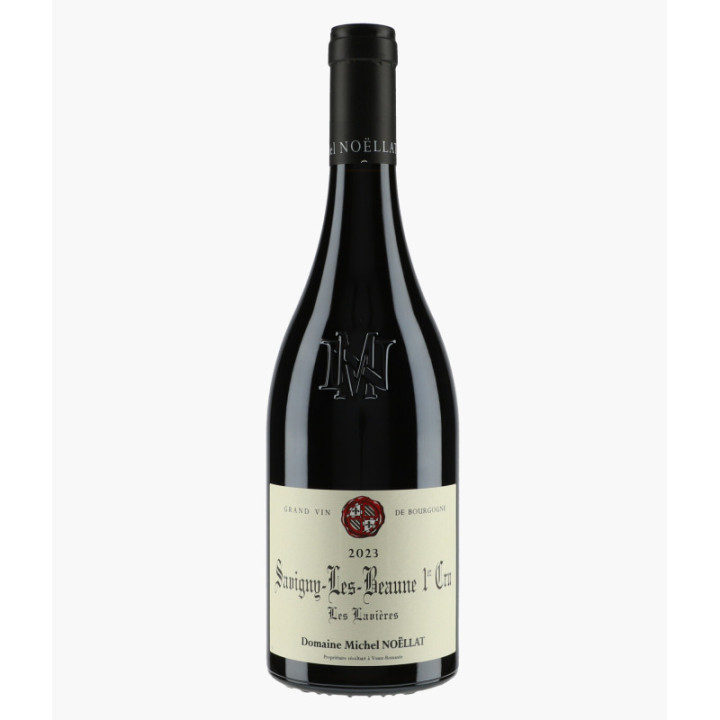 Savigny-les Beaune 1er Cru Les Lavières 2023 | NOELLAT MICHEL