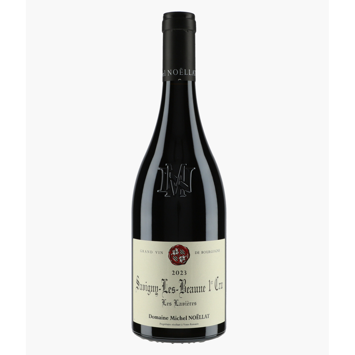 Savigny-les Beaune 1er Cru Les Lavières 2023 | NOELLAT MICHEL