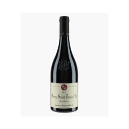 Morey-Saint-Denis 1er Cru Les Sorbès 2023 | NOELLAT MICHEL