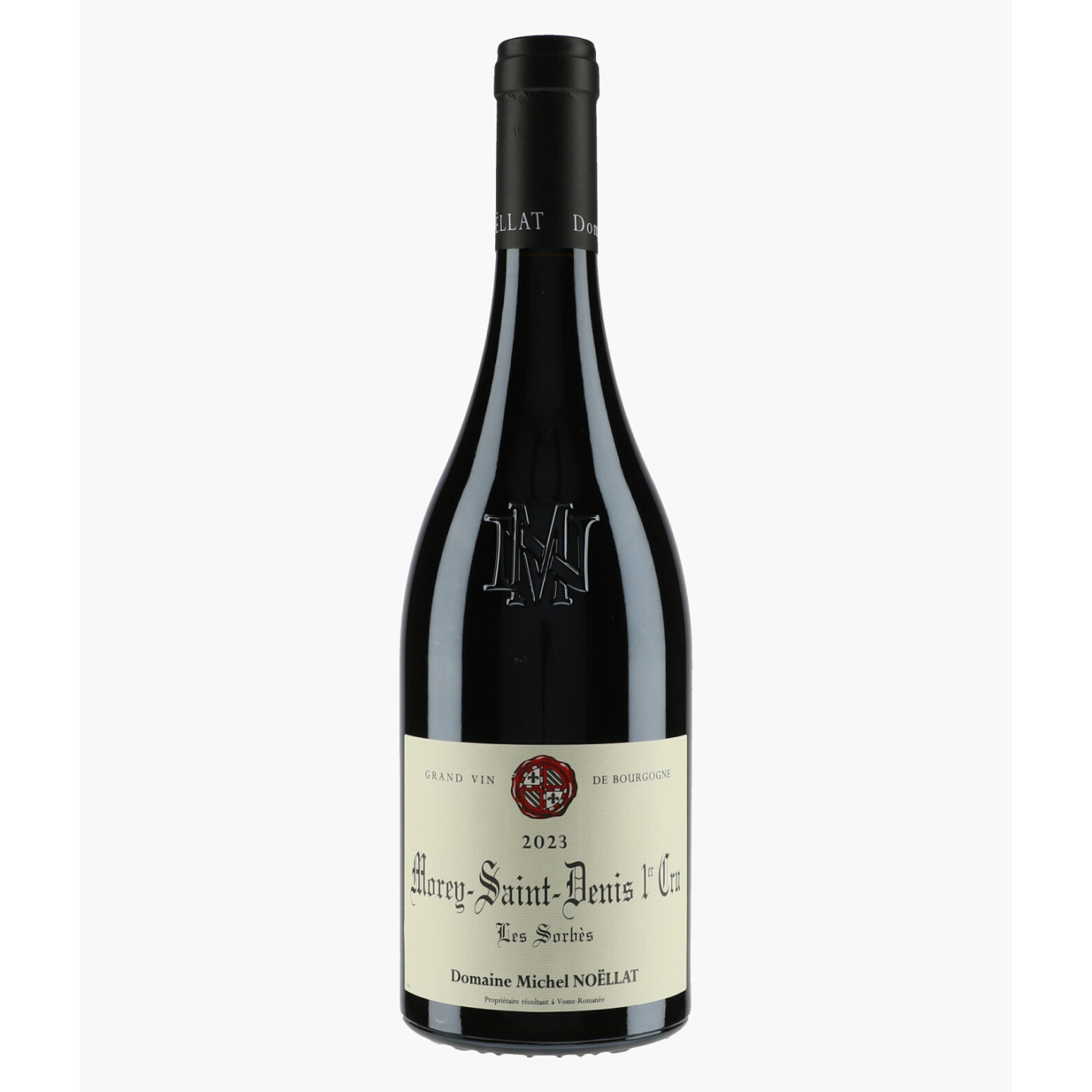 Morey-Saint-Denis 1er Cru Les Sorbès 2023 | NOELLAT MICHEL