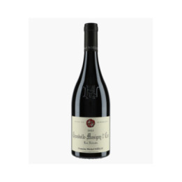 Chambolle-Musigny 1er Cru Les Noirots 2023 | NOELLAT MICHEL