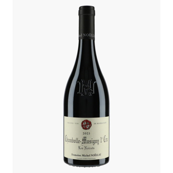 Chambolle-Musigny 1er Cru Les Noirots | NOELLAT MICHEL