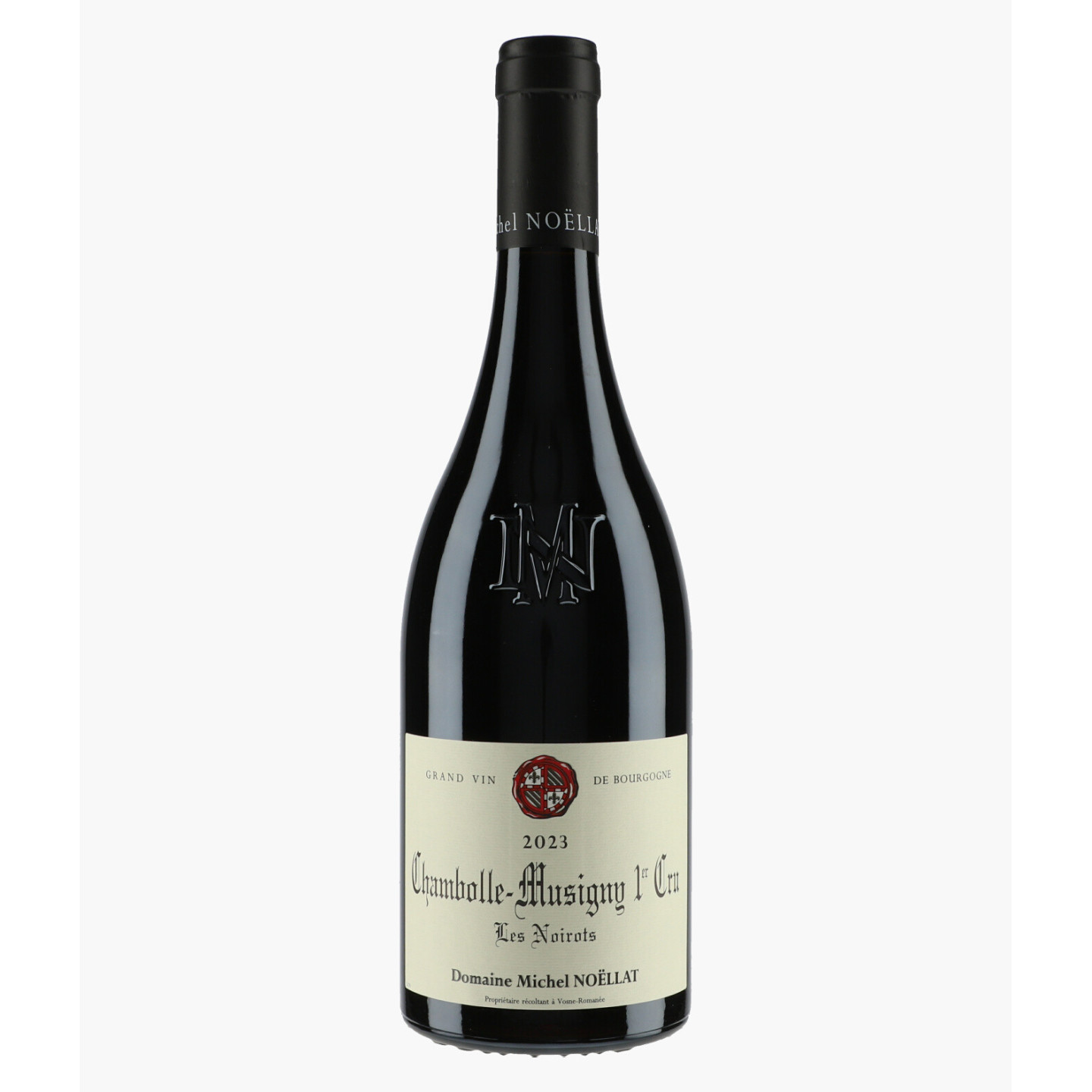 Chambolle-Musigny 1er Cru Les Noirots | NOELLAT MICHEL