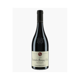 Chambolle-Musigny 1er Cru Les Combottes 2023 | NOELLAT MICHEL