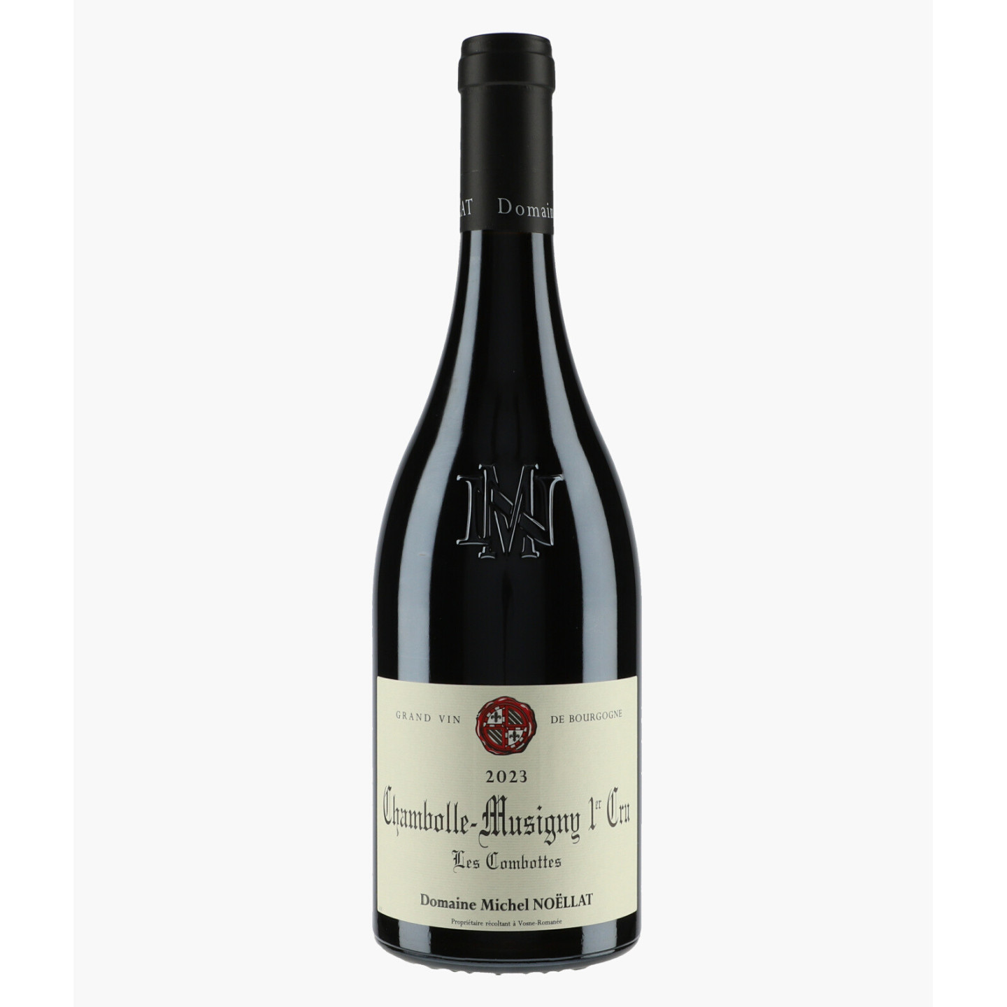 Chambolle-Musigny 1er Cru Les Combottes 2023 | NOELLAT MICHEL