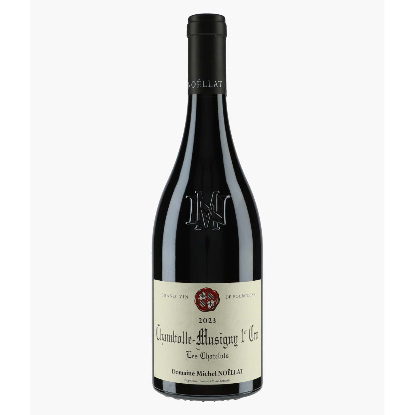 Chambolle-Musigny 1er Cru Les Chatelots | NOELLAT MICHEL