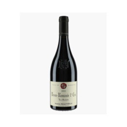 Vosne-Romanée 1er Cru Les Suchots 2023 | NOELLAT MICHEL