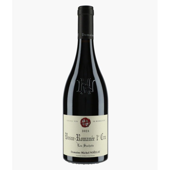 Vosne-Romanée 1er Cru Les Suchots | NOELLAT MICHEL