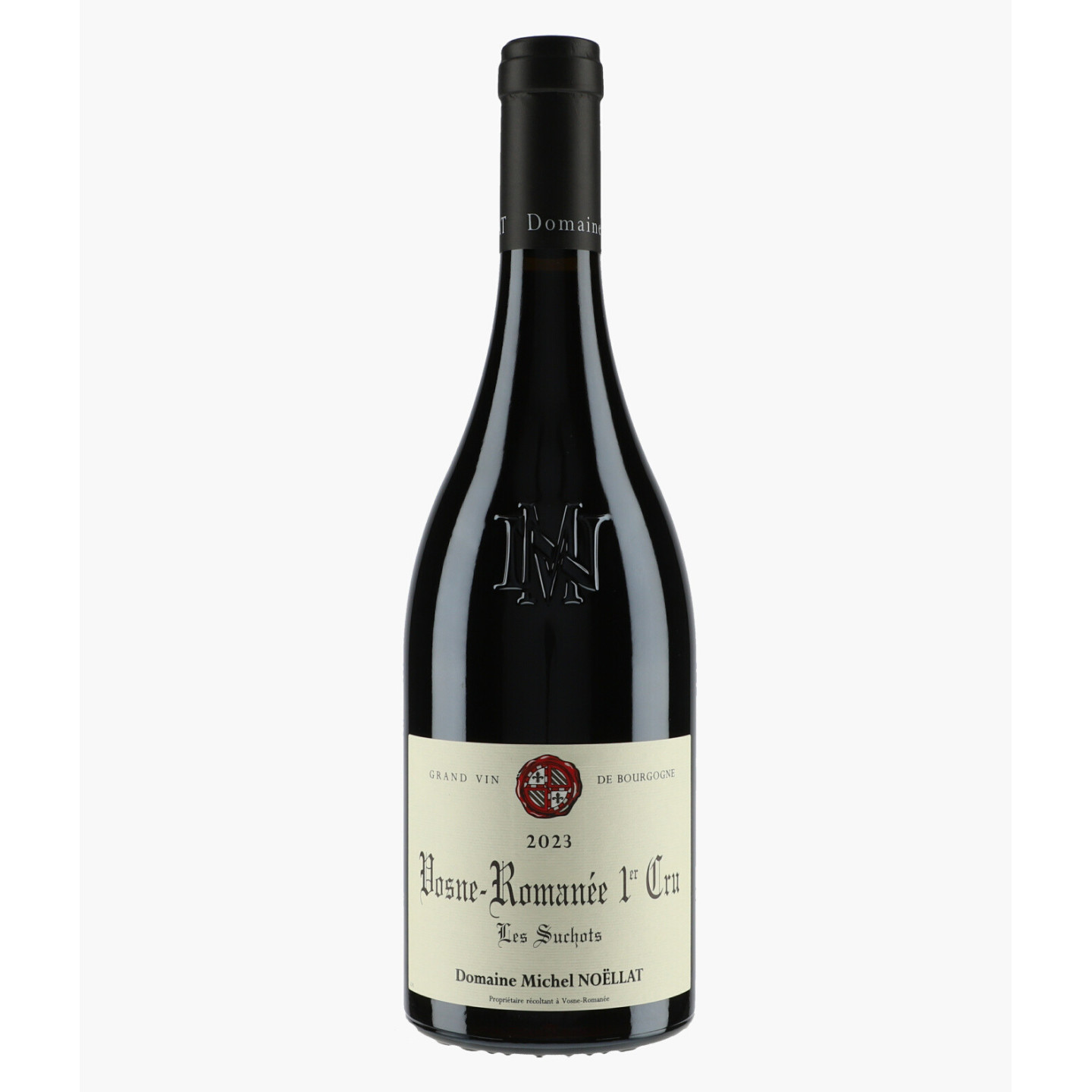 Vosne-Romanée 1er Cru Les Suchots | NOELLAT MICHEL