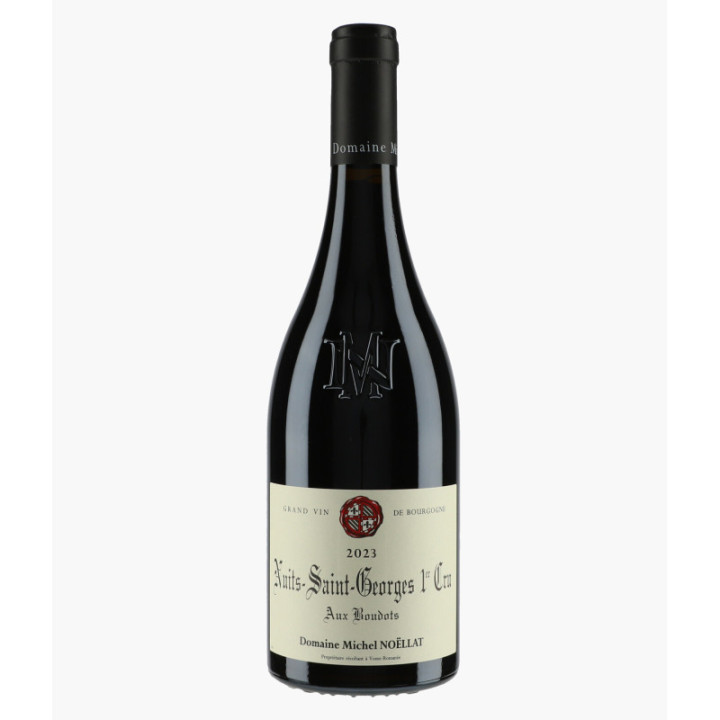 Nuits-Saint-Georges 1er Cru Aux Boudots | NOELLAT MICHEL