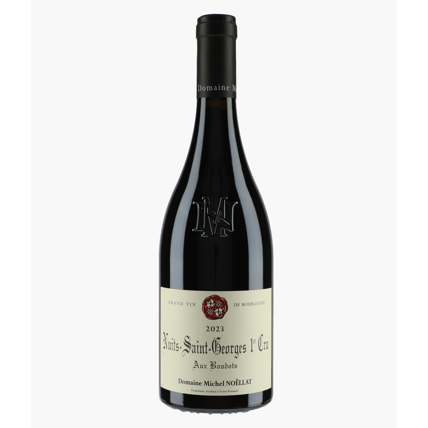 Nuits-Saint-Georges 1er Cru Aux Boudots | NOELLAT MICHEL