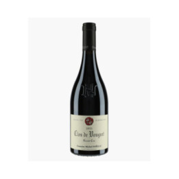 Clos-de-Vougeot Grand Cru 2023 | NOELLAT MICHEL