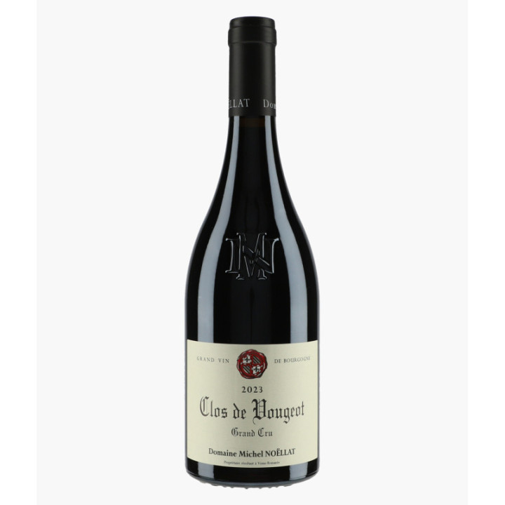 Clos-de-Vougeot Grand Cru | NOELLAT MICHEL