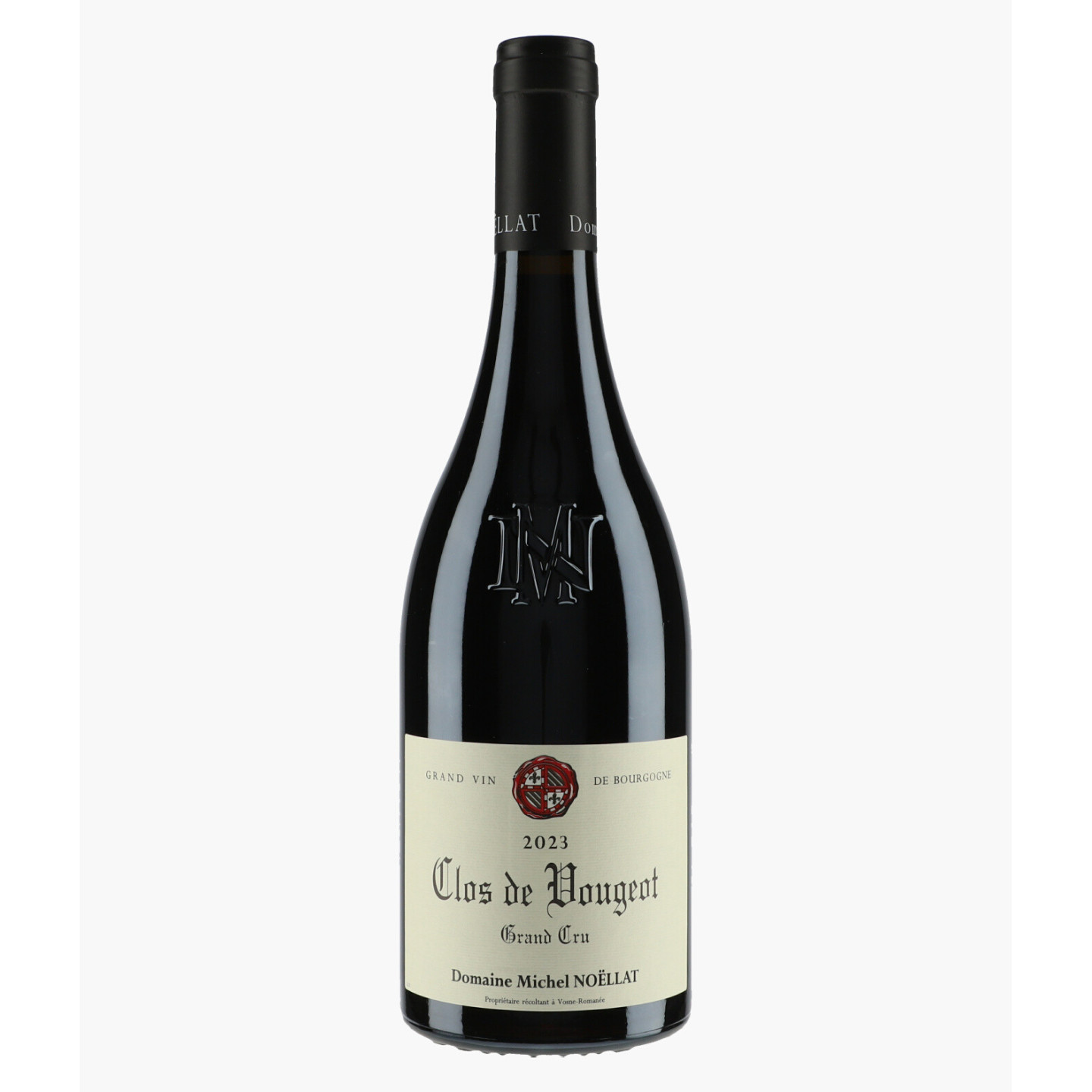 Clos-de-Vougeot Grand Cru | NOELLAT MICHEL