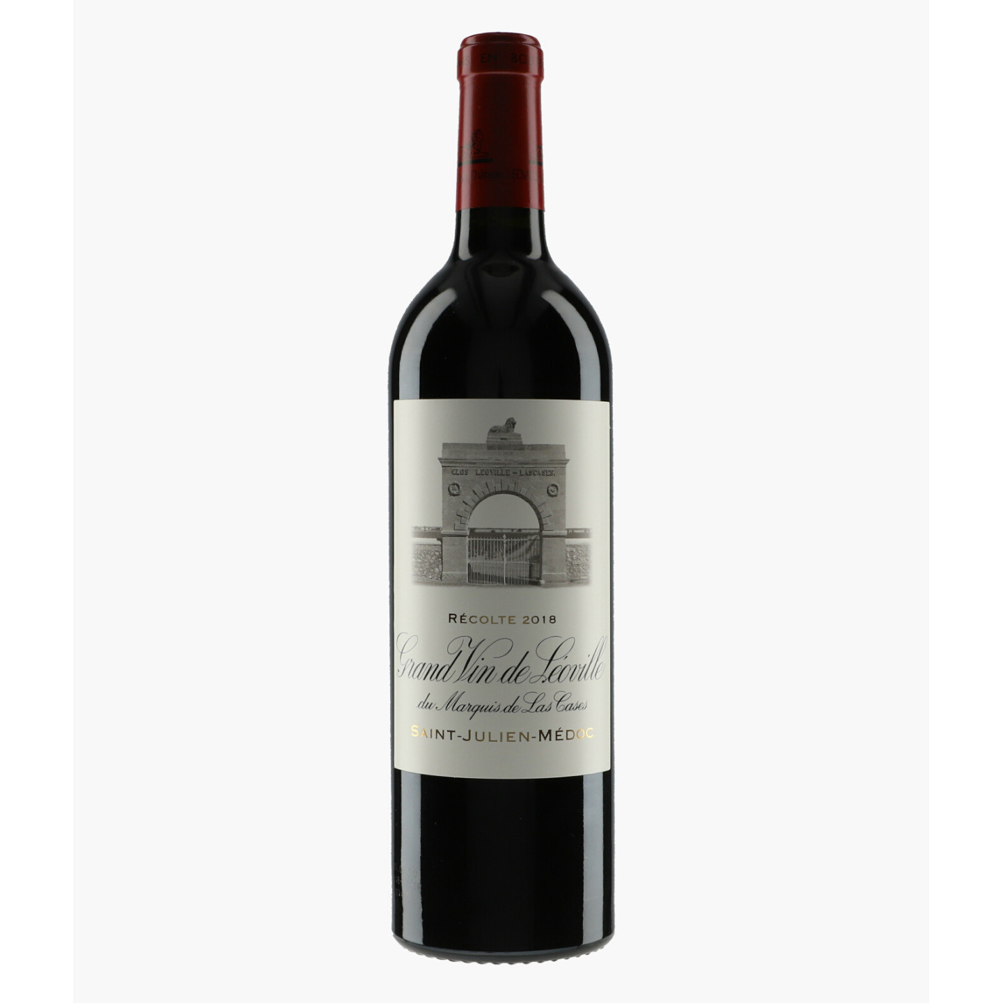 Château Léoville Las Cases | CHÂTEAU LÉOVILLE LAS CASES