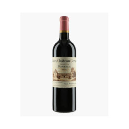 Vieux Château Certan 2019 | VIEUX CHÂTEAU CERTAN
