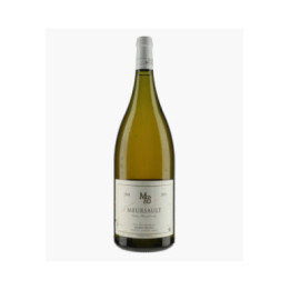 Meursault 2001 | MOREY-BLANC