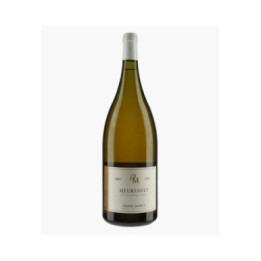 Meursault 2001 | MOREY PIERRE