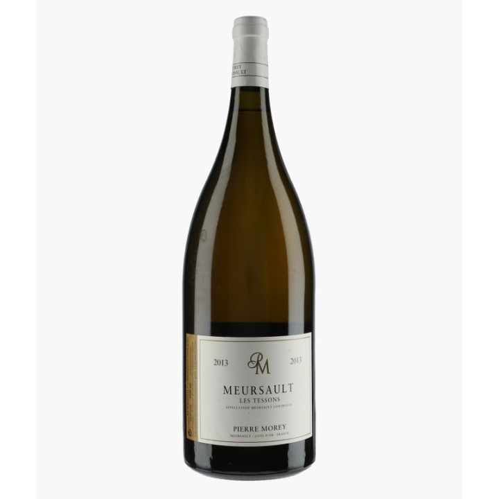 Meursault Les Tessons | MOREY PIERRE