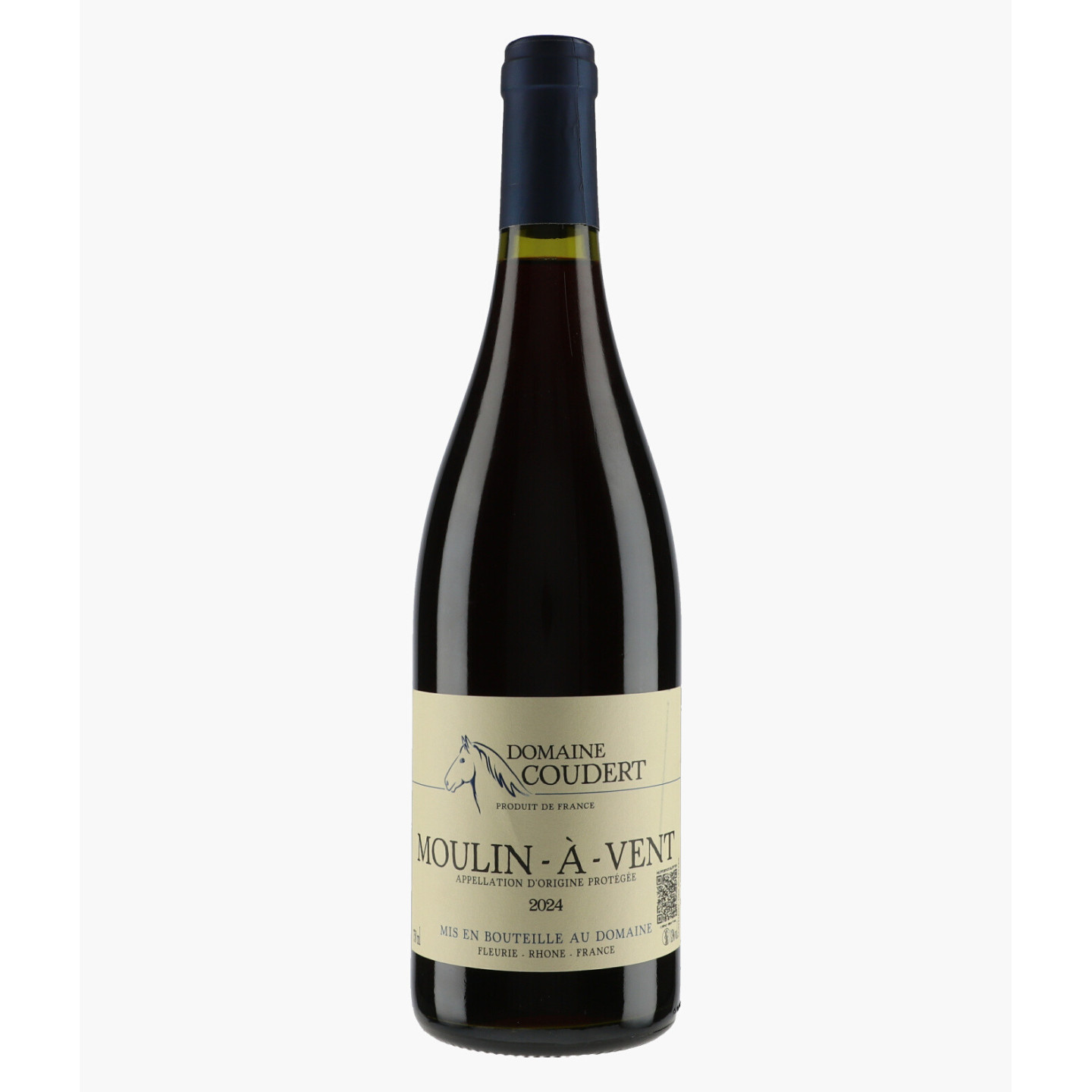Moulin-à-Vent 2024 | COUDERT PERE & FILS