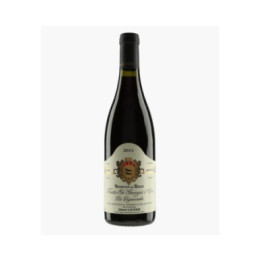 Nuits-Saint-Georges 1er Cru Les Vignerondes 2011 | LIGNIER HUBERT