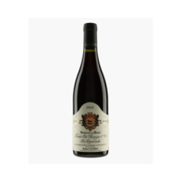 Nuits-Saint-Georges 1er Cru Les Vignerondes 2012 | LIGNIER HUBERT
