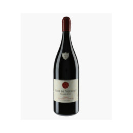 Clos-de-Vougeot Grand Cru 2014 | LAMARCHE FRANCOIS