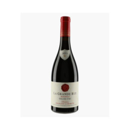 La Grande-Rue Grand Cru MONOPOLE 2014 | LAMARCHE FRANCOIS