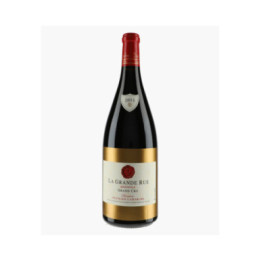 La Grande-Rue Grand Cru MONOPOLE 2014 | LAMARCHE FRANCOIS