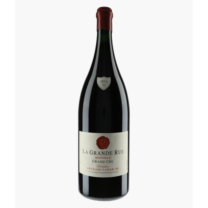 La Grande-Rue Grand Cru MONOPOLE | LAMARCHE FRANCOIS