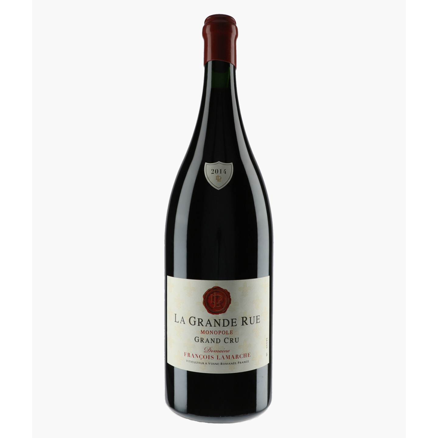 La Grande-Rue Grand Cru MONOPOLE | LAMARCHE FRANCOIS
