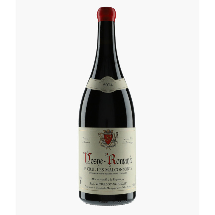 Vosne-Romanée 1er Cru Les Malconsorts | HUDELOT-NOELLAT