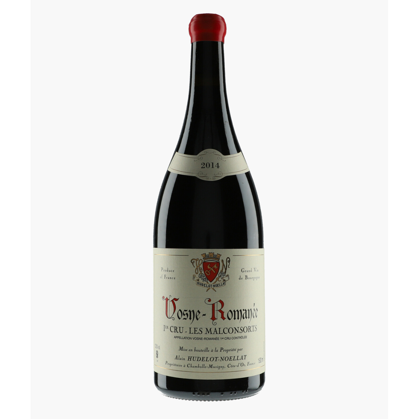Vosne-Romanée 1er Cru Les Malconsorts | HUDELOT-NOELLAT