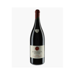 Echezeaux Grand Cru 2014 | LAMARCHE FRANCOIS