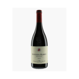 Bonnes-Mares Grand Cru 2018 | GROFFIER ROBERT PERE & FILS