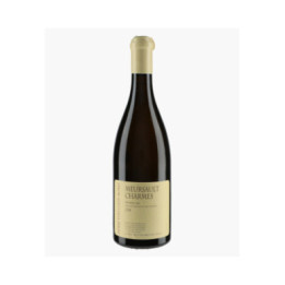 Meursault 1er Cru Charmes 2018 | COLIN-MOREY PIERRE-YVES