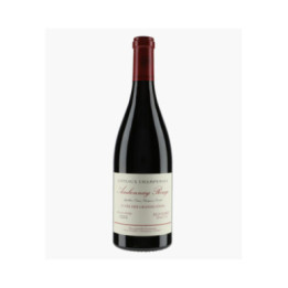 Ambonnay Rouge Cuvée des Grands Côtés Vieilles Vignes 2023 | EGLY-OURIET