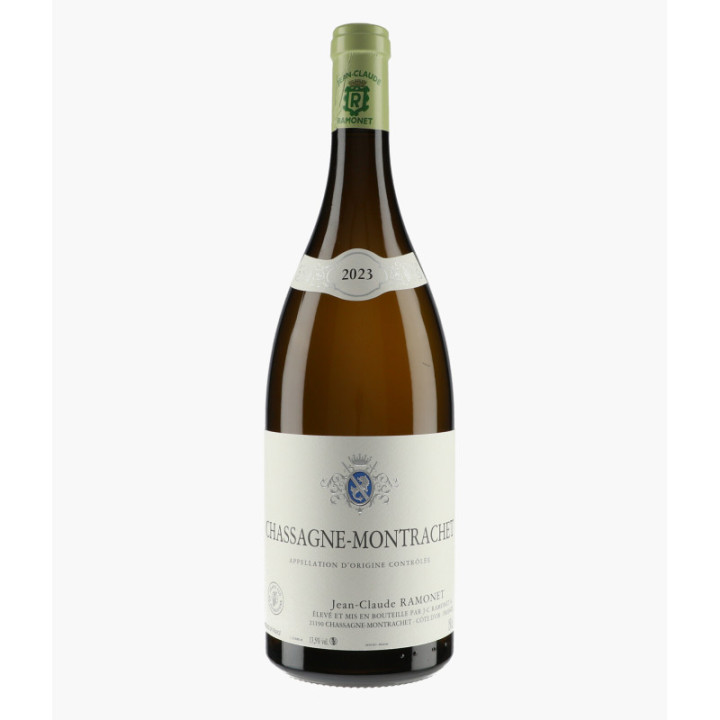 Chassagne-Montrachet | RAMONET J-C